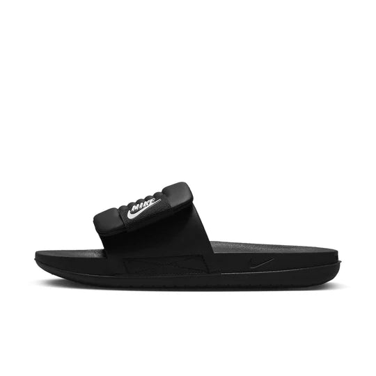 Offcourt Adjust Slides (Black)