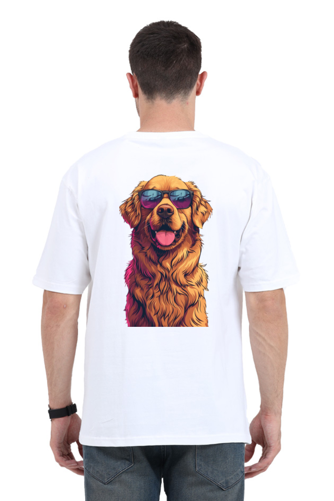 Oversize Unisex Premium T-shirt - STUD DOG