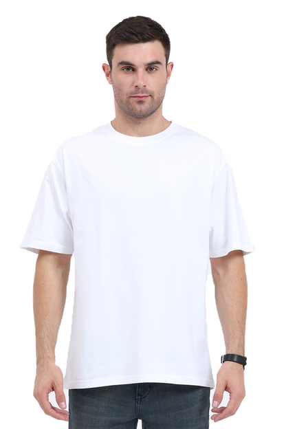 Oversize Unisex Premium T-shirt - ONE PIECE EDITION