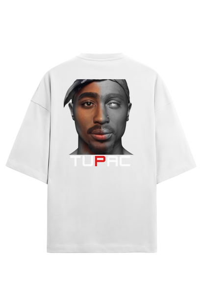 Terry Oversize Unisex Premium T-shirt - HIPHOP EDITION