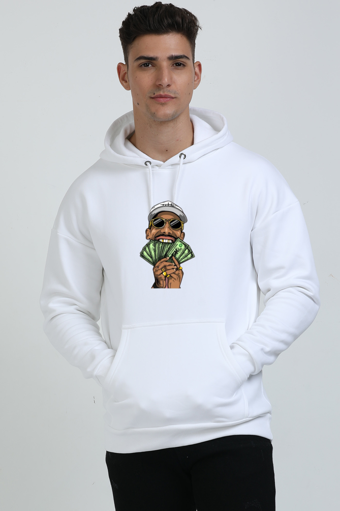 Oversize Unisex Premium Hoodies - HIPHOP EDITION