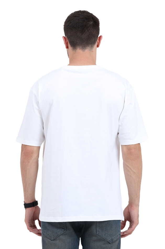 Oversize Unisex Premium T-shirt - EM EDITION