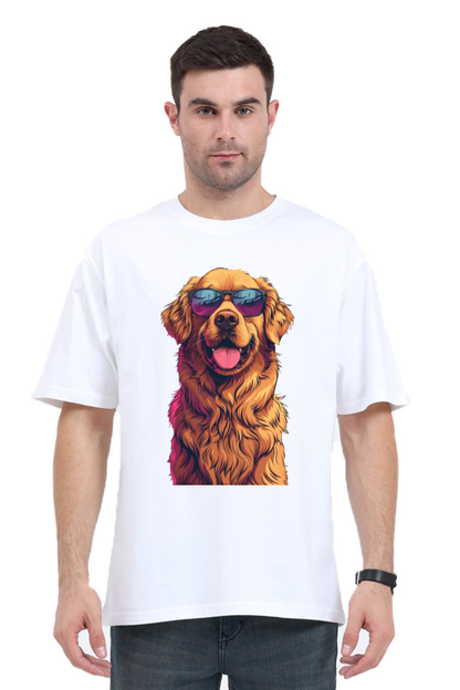 Oversize Unisex Premium T-shirt - STUD DOG