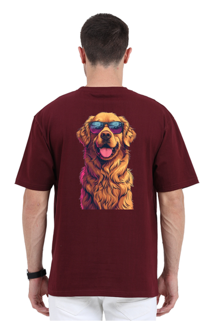 Oversize Unisex Premium T-shirt - STUD DOG