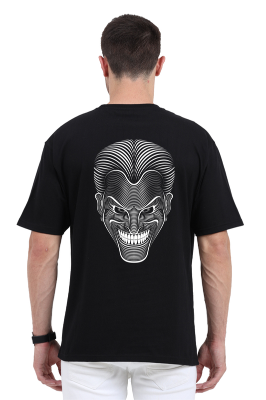 Oversize Unisex Premium T-shirt - JOKER LIMITED EDITION