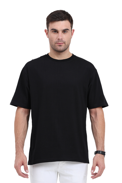 Oversize Unisex Premium T-shirt - TANJIRO DARK EDITION