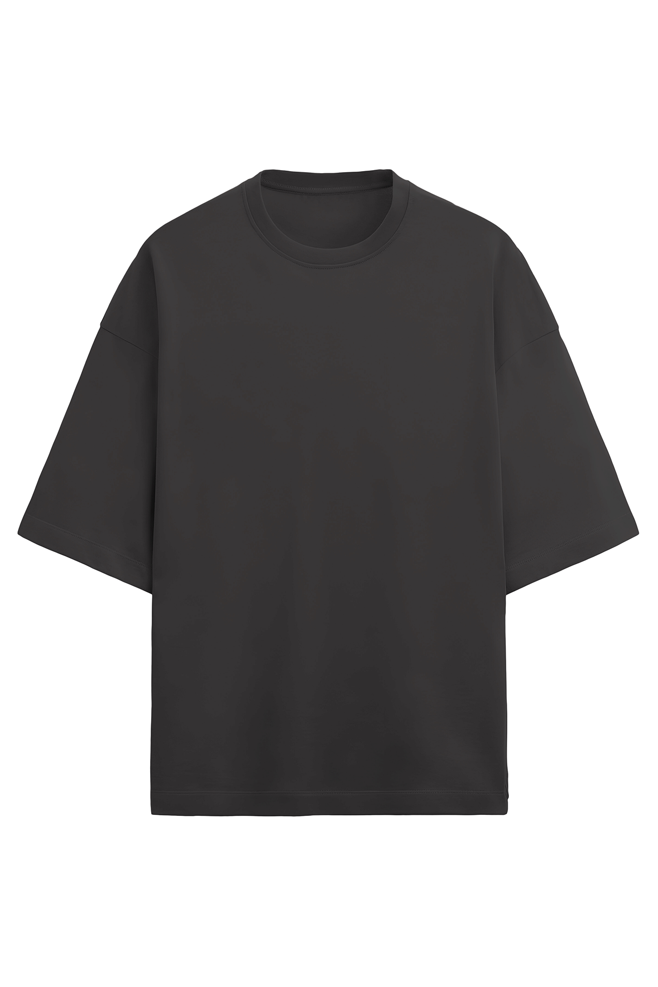 Oversize Unisex Premium T-shirt - ILLUSION