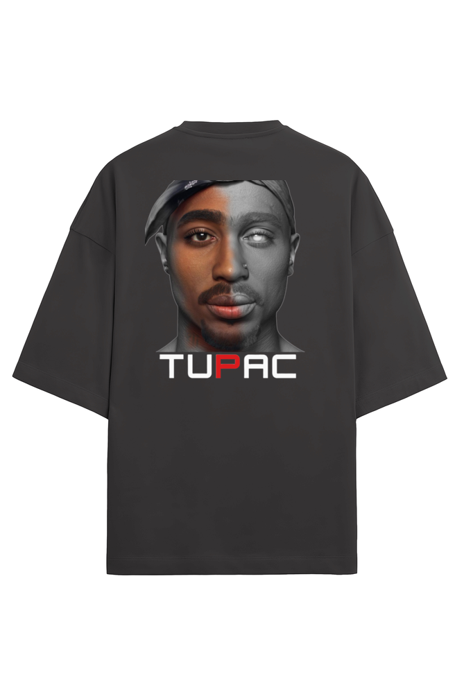 Terry Oversize Unisex Premium T-shirt - HIPHOP EDITION