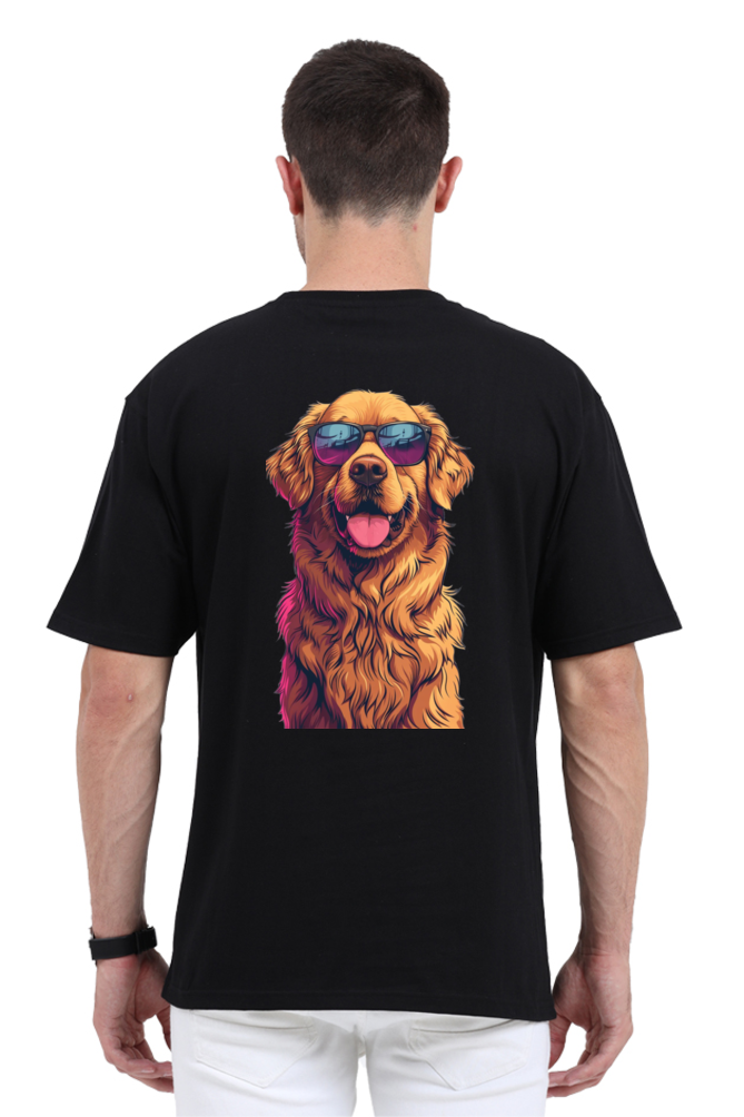 Oversize Unisex Premium T-shirt - STUD DOG