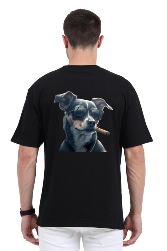 Oversize Unisex Premium T-shirt - PET LOVERS