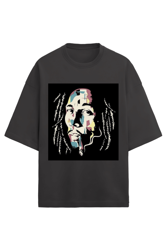 Oversize Unisex Premium T-shirt - BOB EDITION