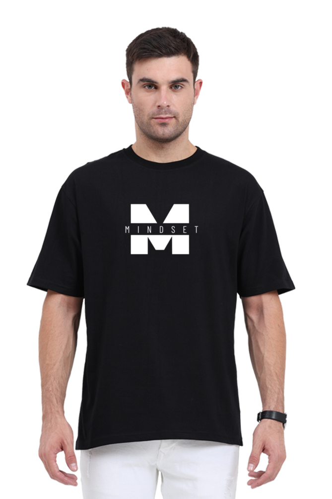 Oversize Unisex Premium T-shirt - MINDSET