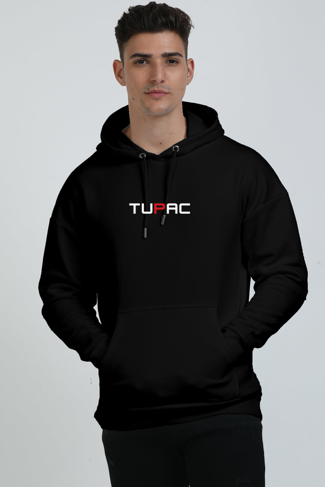 Oversize Unisex Premium Hoodies - TUPAC EDITION