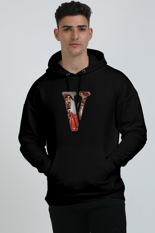 Oversize Unisex Premium Hoodies - TUPAC PRIME LIMITED EDITION