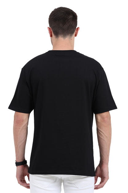 Oversize Unisex Premium T-shirt - ONE PUFF AT A TIME