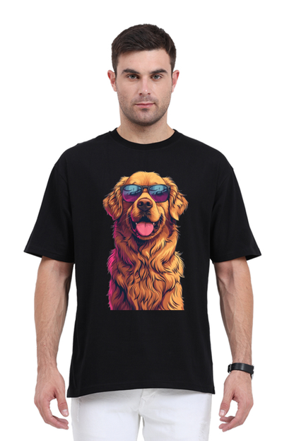 Oversize Unisex Premium T-shirt - STUD DOG