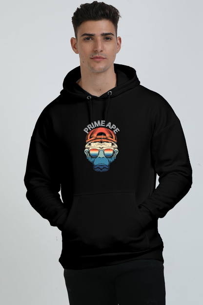 Oversize Unisex Premium Hoodies - PRIME APE