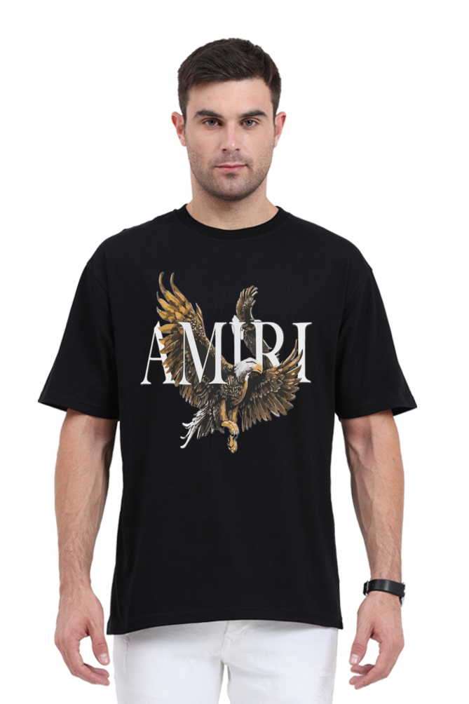 AMIRI - Oversized Unisex Premium T-shirt