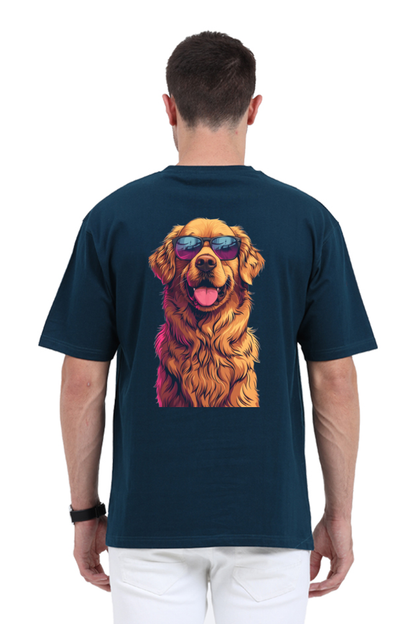 Oversize Unisex Premium T-shirt - STUD DOG