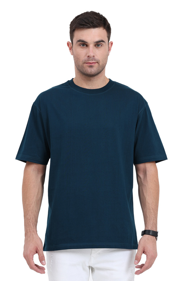 Oversize Unisex Premium T-shirt - MONEY HAND