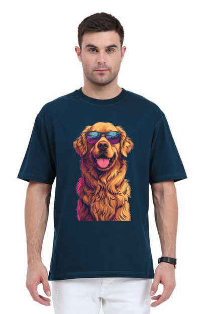 Oversize Unisex Premium T-shirt - STUD DOG