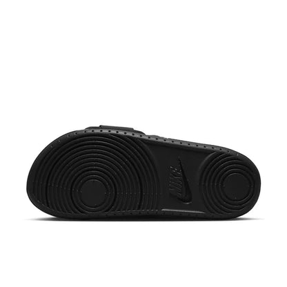 Offcourt Adjust Slides (Black)