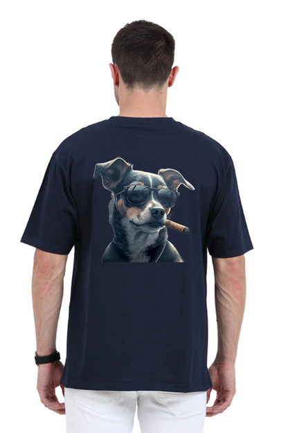 Oversize Unisex Premium T-shirt - PET LOVERS