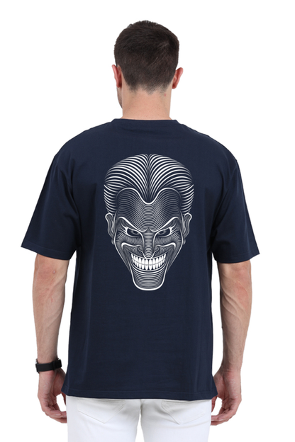 Oversize Unisex Premium T-shirt - JOKER LIMITED EDITION