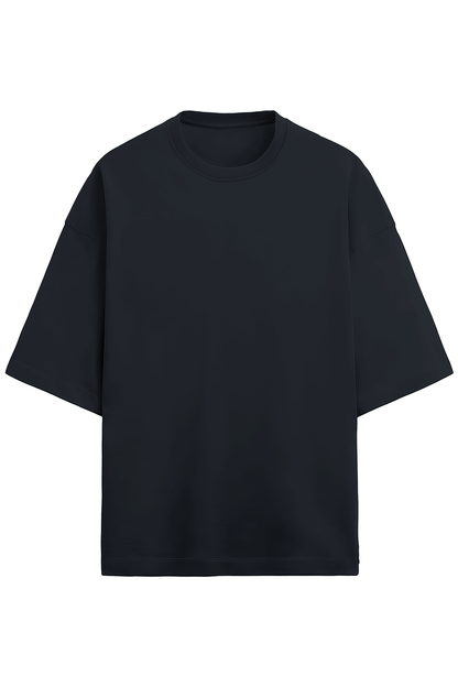 Oversize Unisex Premium T-shirt - ILLUSION