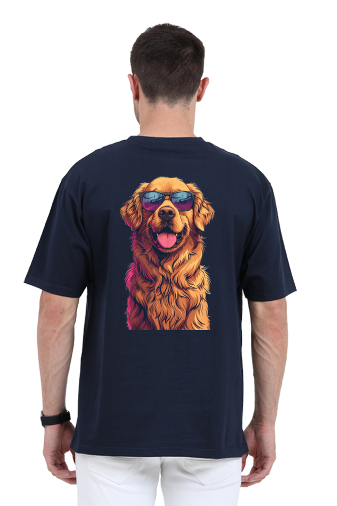 Oversize Unisex Premium T-shirt - STUD DOG