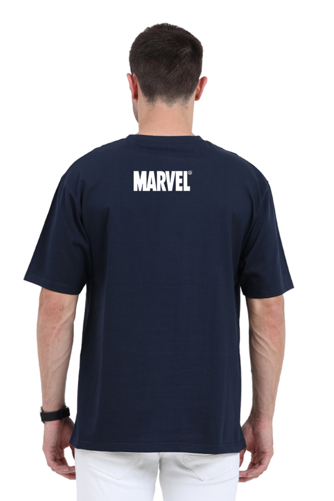 Oversized Unisex Premium T-shirt - HULK EDITION