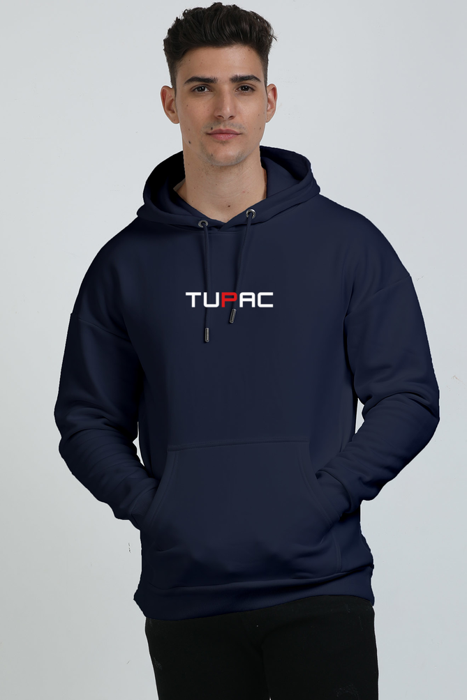 Oversize Unisex Premium Hoodies - TUPAC EDITION