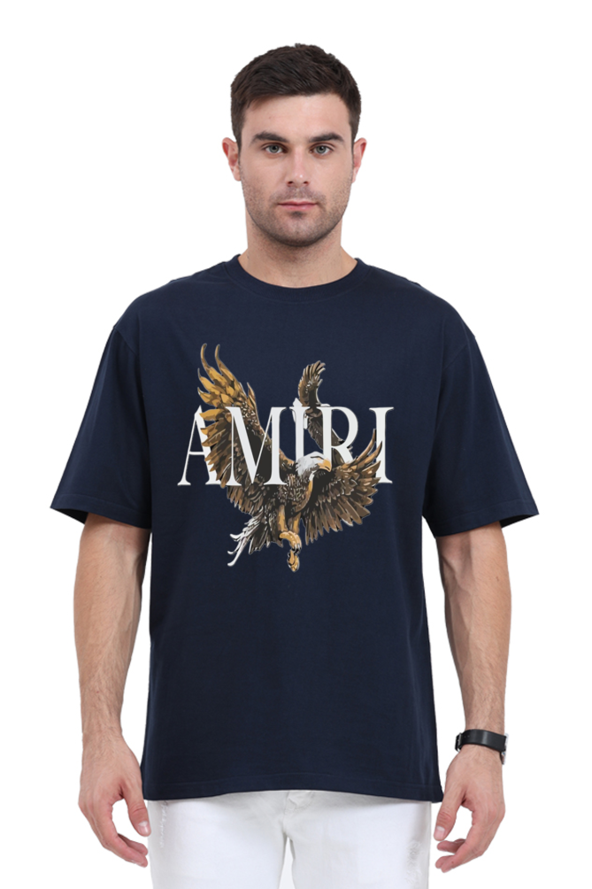 AMIRI - Oversized Unisex Premium T-shirt