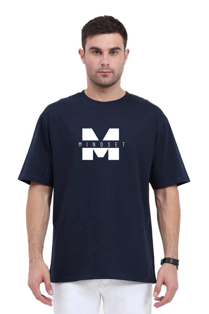 Oversize Unisex Premium T-shirt - MINDSET