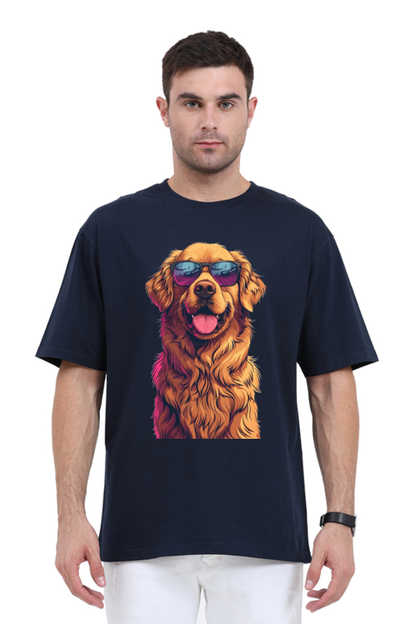 Oversize Unisex Premium T-shirt - STUD DOG