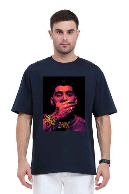 Oversize Unisex Premium T-shirt - ZAYN LIMITED EDITION