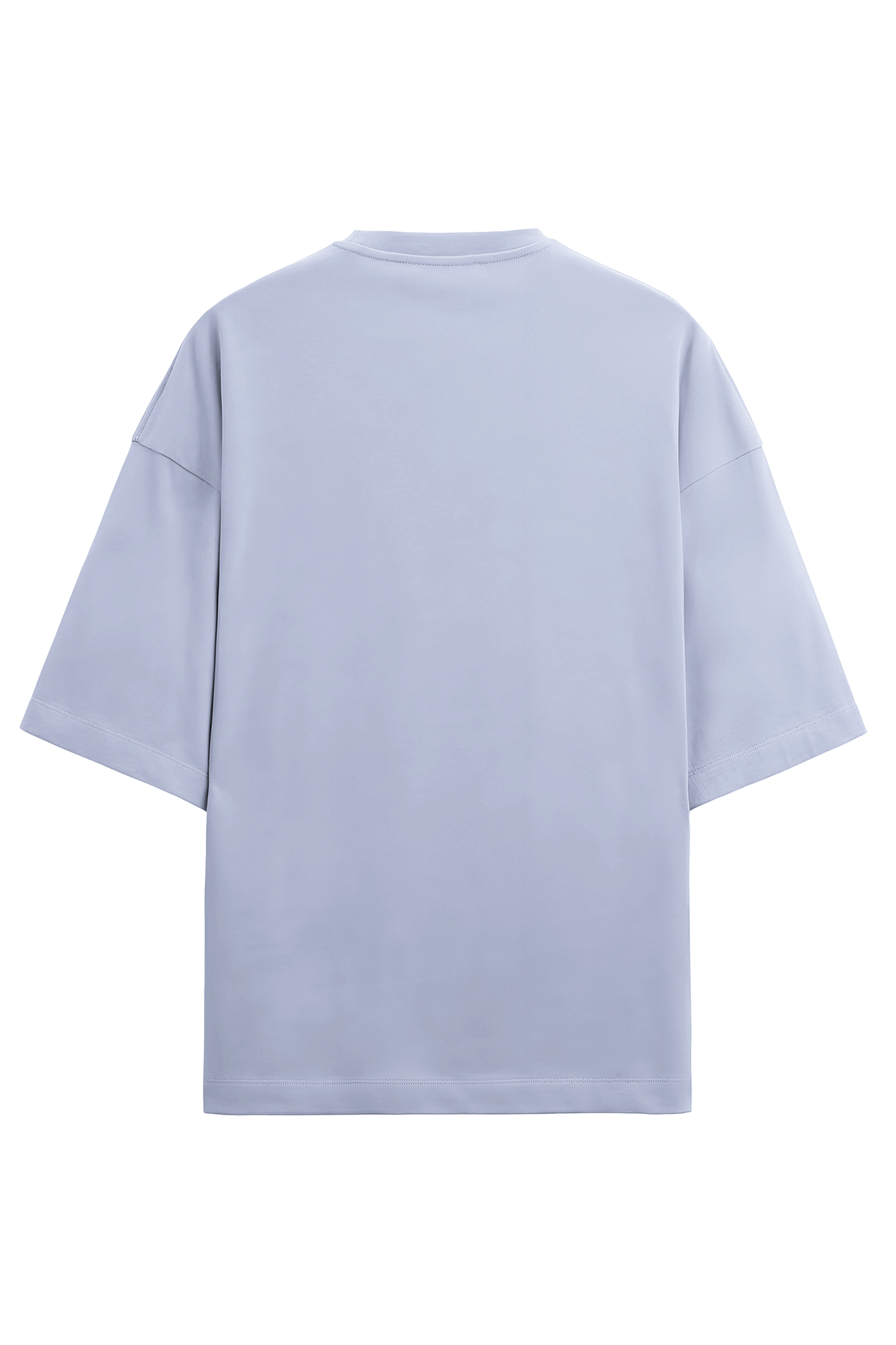 Oversize Unisex Premium T-shirt - NO EXCUSE