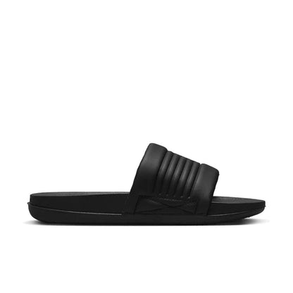 Offcourt Adjust Slides (Black)