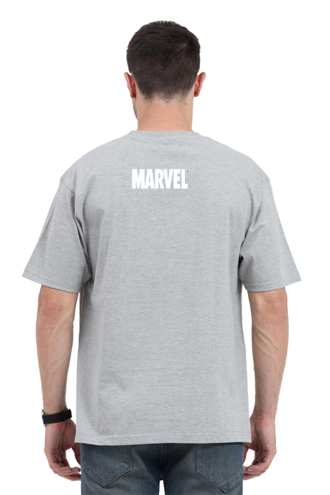 Oversized Unisex Premium T-shirt - HULK EDITION