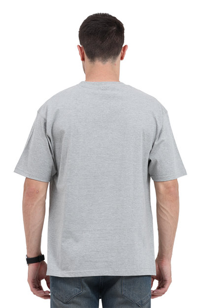 Oversize Unisex Premium T-shirt - ONE PUFF AT A TIME