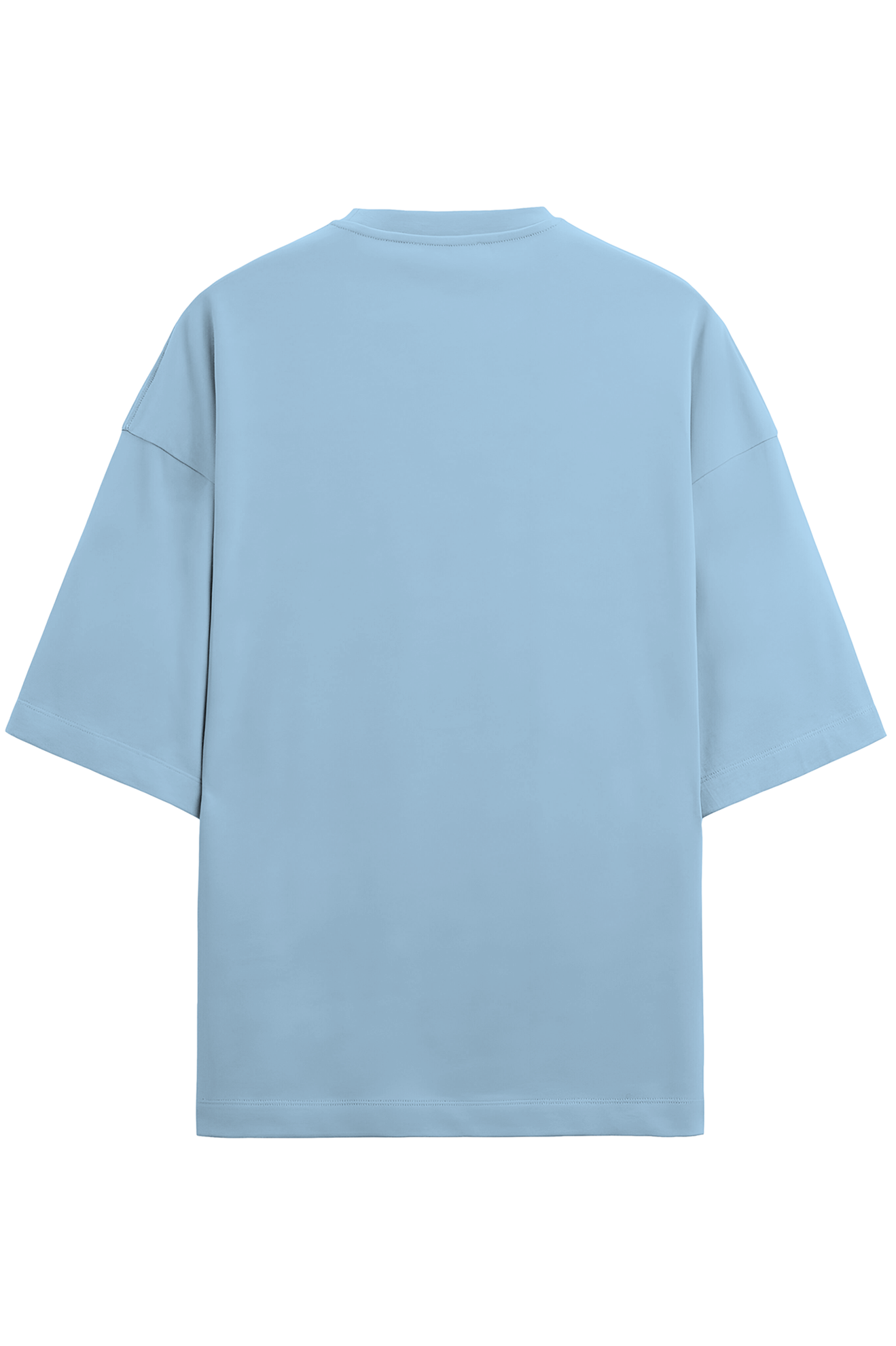 Oversize Unisex Premium T-shirt - NO EXCUSE