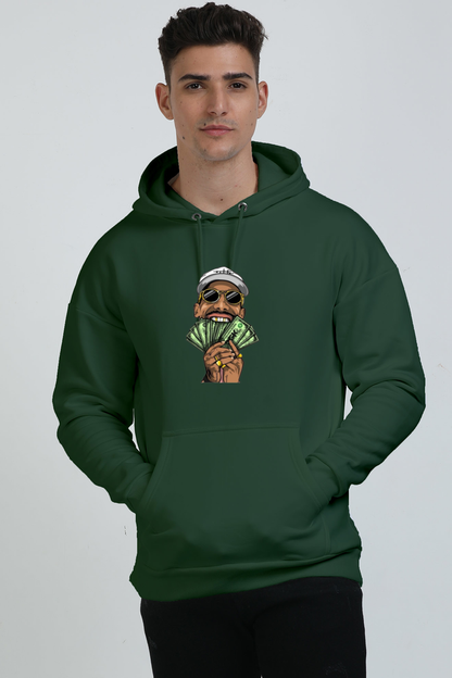 Oversize Unisex Premium Hoodies - HIPHOP EDITION