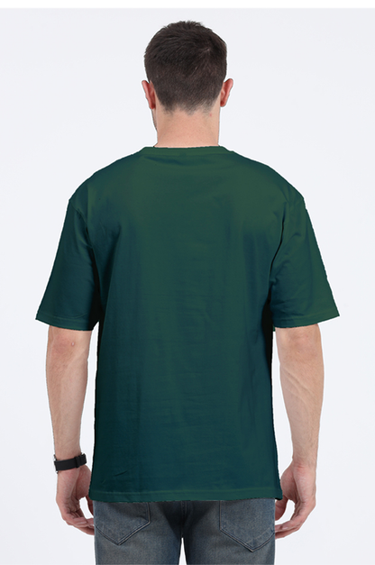 Oversize Unisex Premium T-shirt - DAD